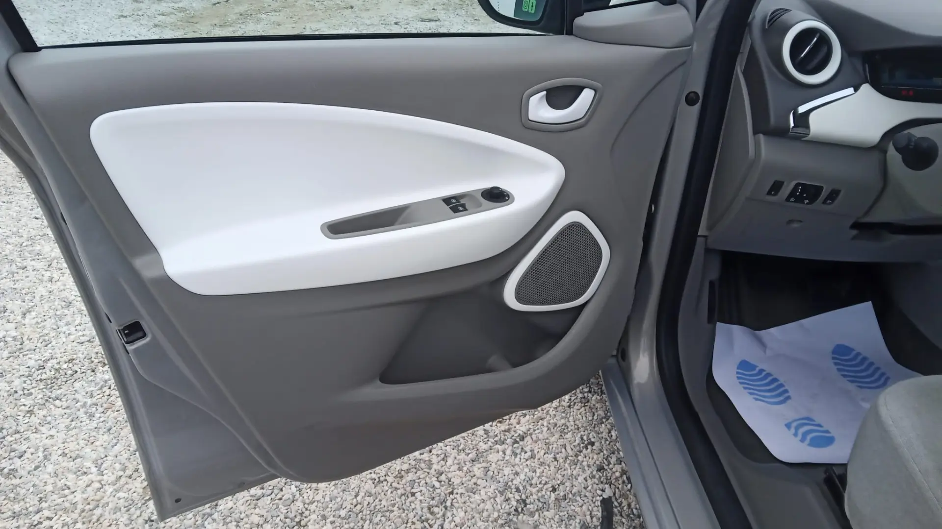 Renault Zoe (c/ Bateria) Zen 7