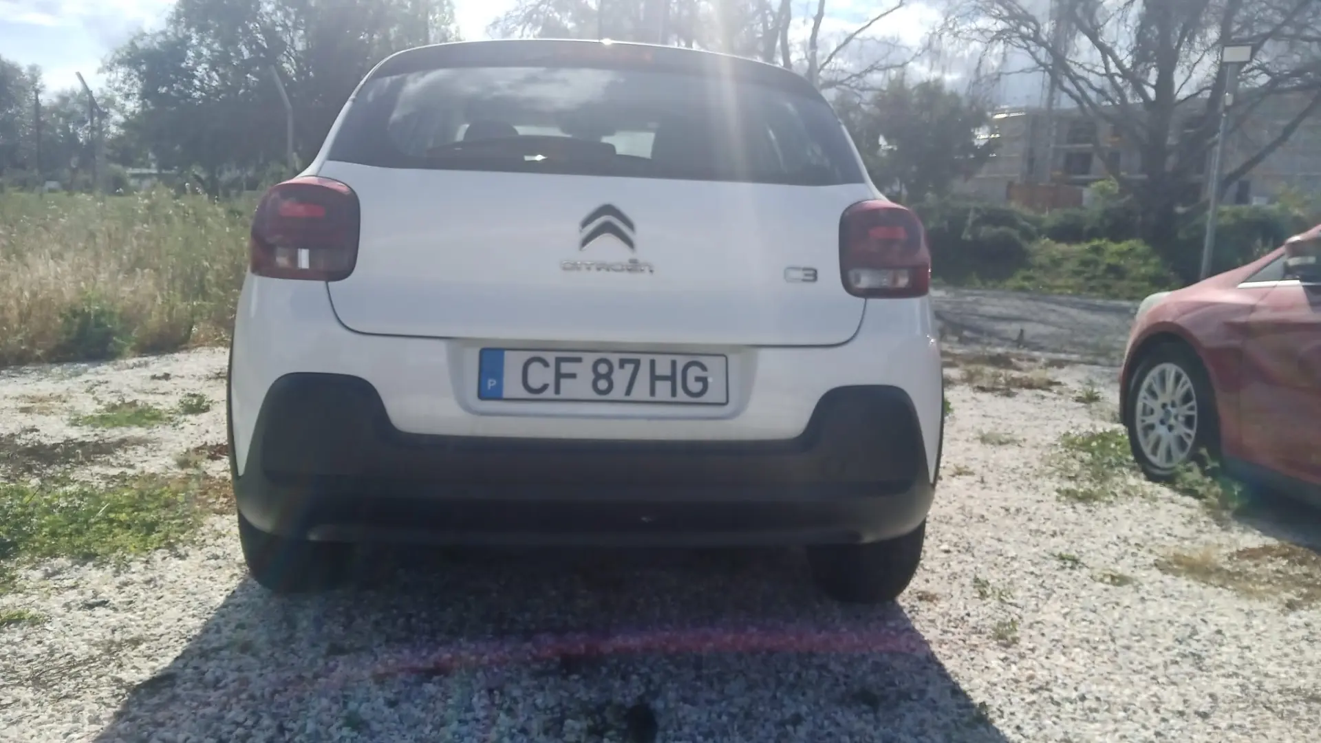 Citroen C3 1.2 PureTech Shine 5