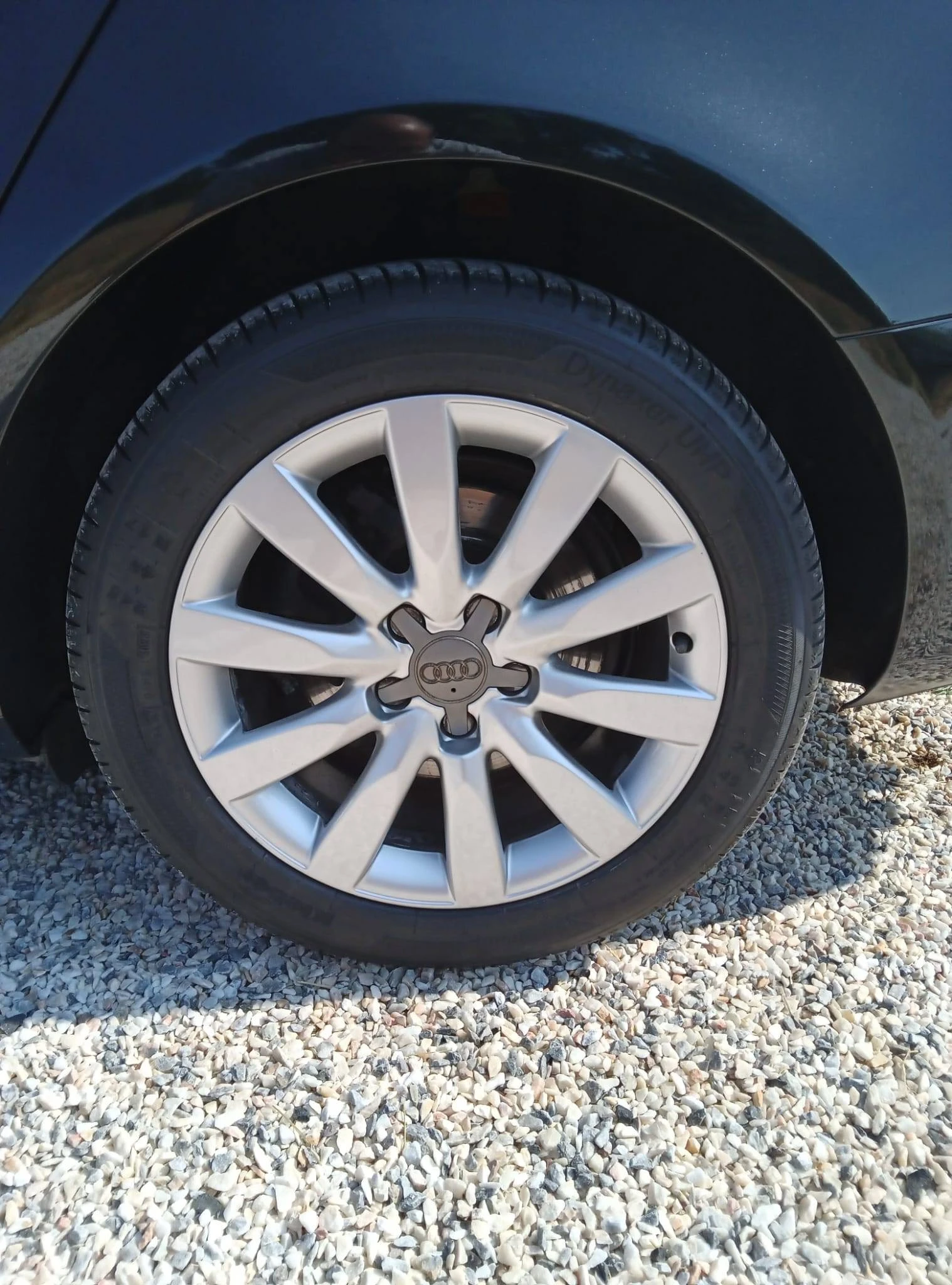 Audi A4 Avant 2.0 TDI exclusive 8