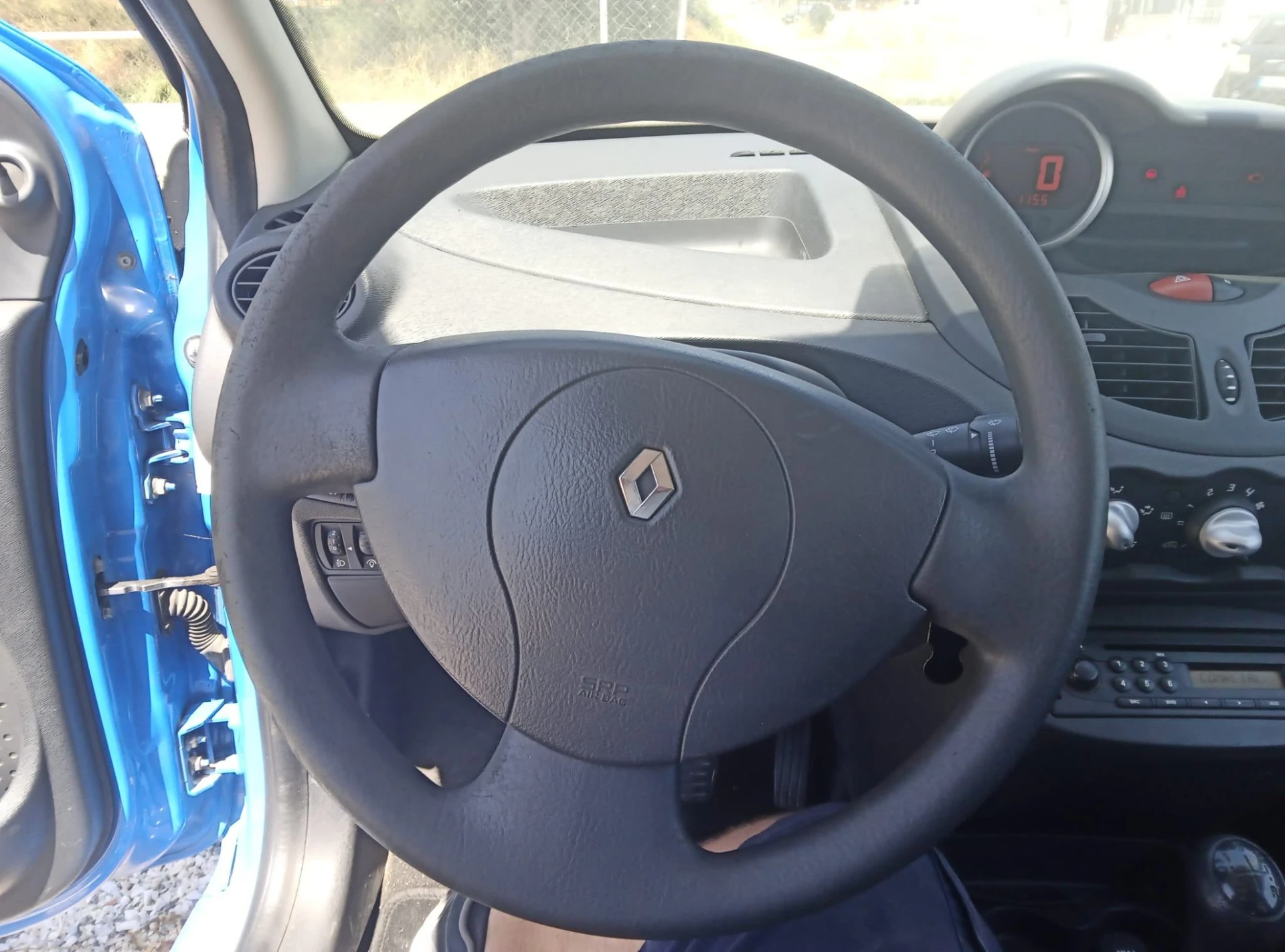 Renault Twingo 1.5 dCi Initiale 9