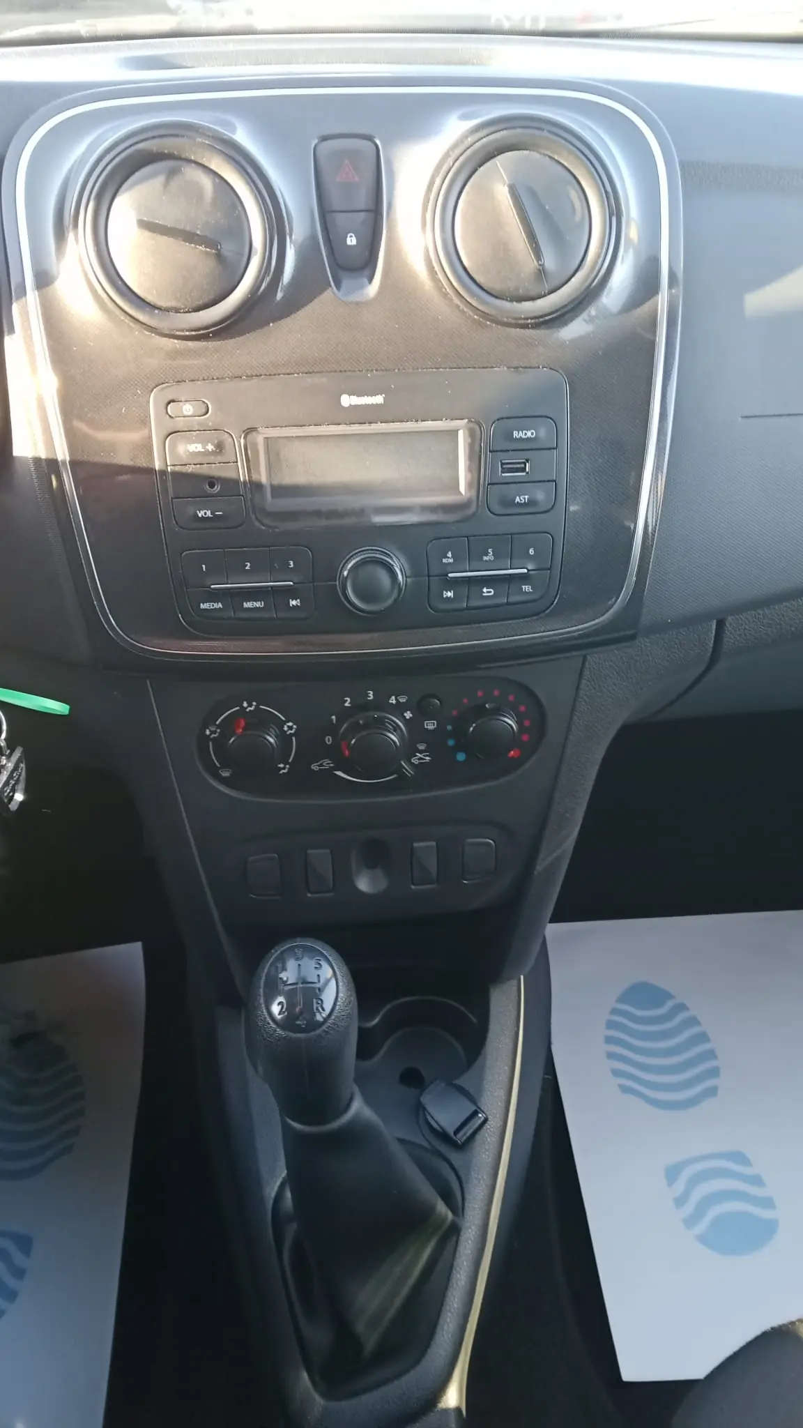 Dacia Sandero 1.0 SCe Comfort 15