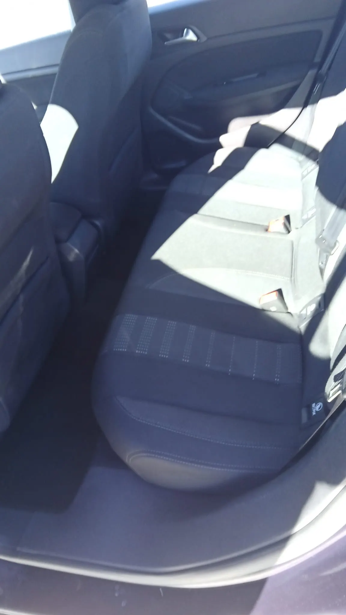 Peugeot 308 1.6 BlueHDi Allure 18