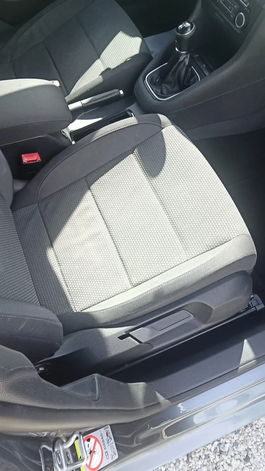Volkswagen Golf Variant 1.6 TDi Confortline 14