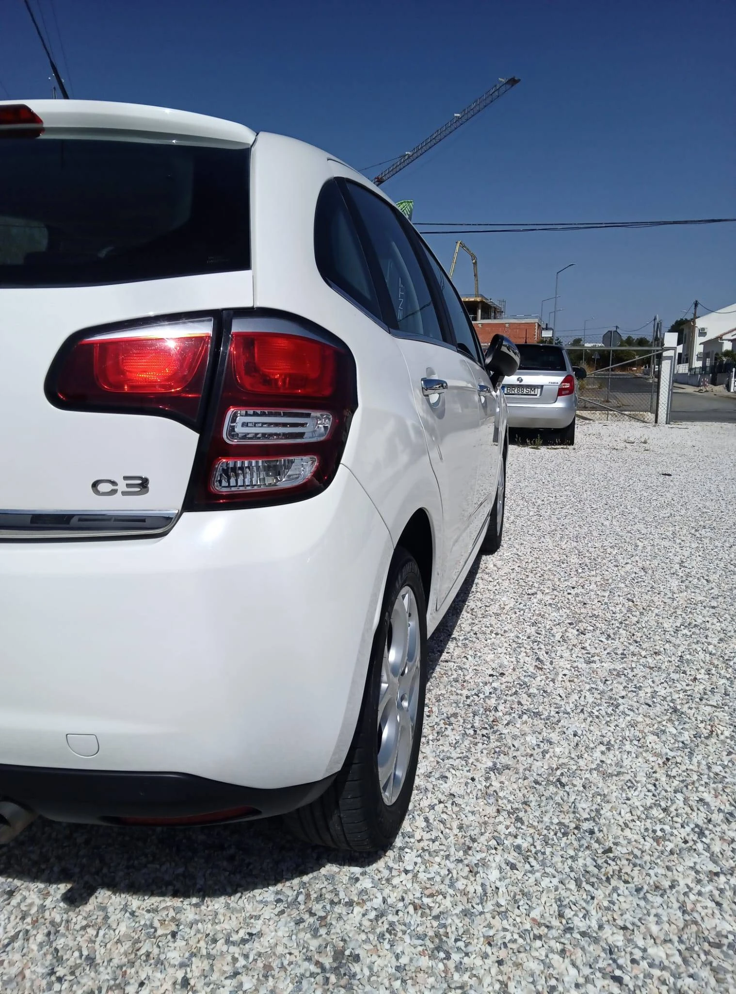 Citroën C3 1.4 HDi Collection 4