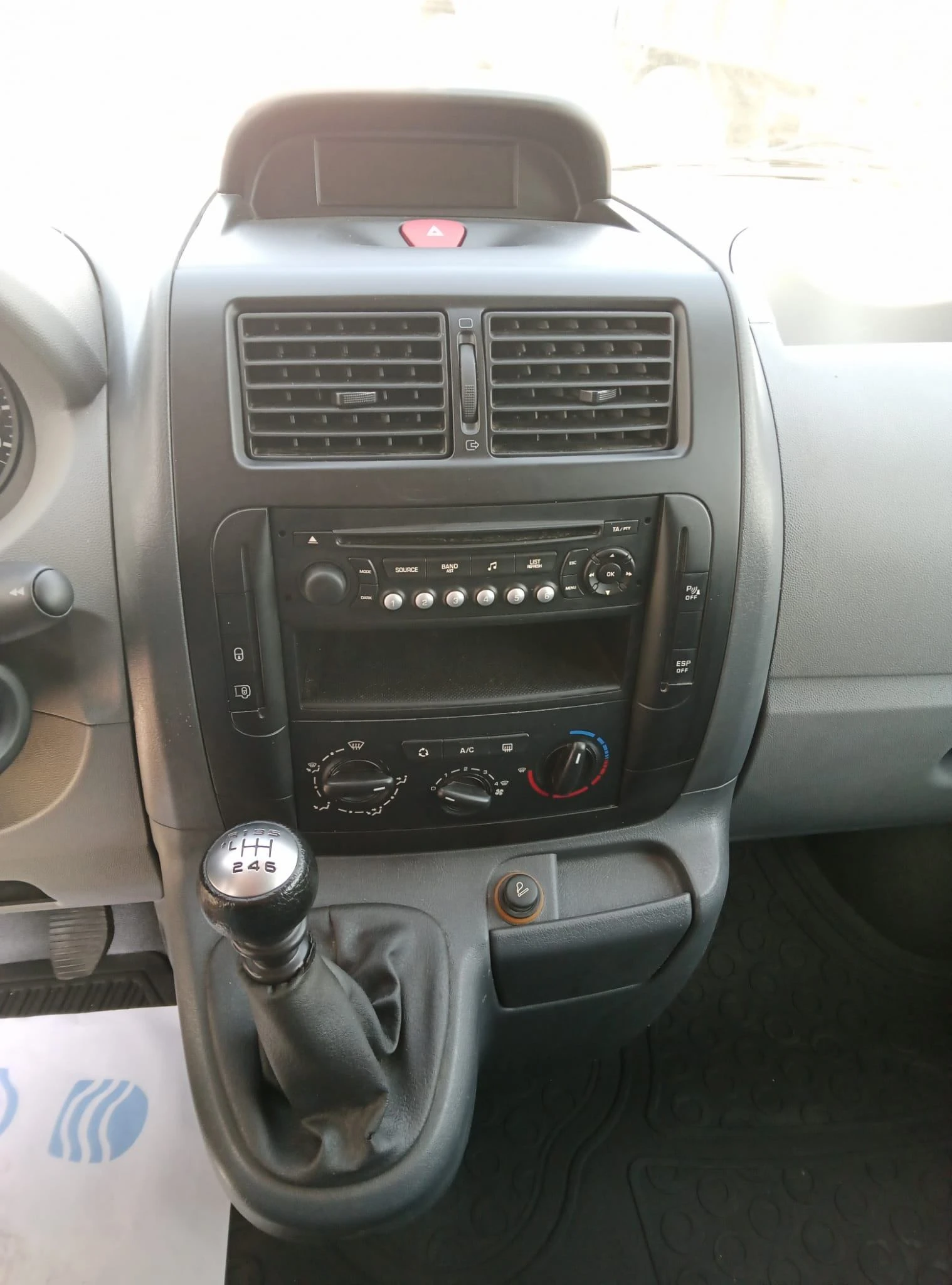 Fiat Scudo Outro 7