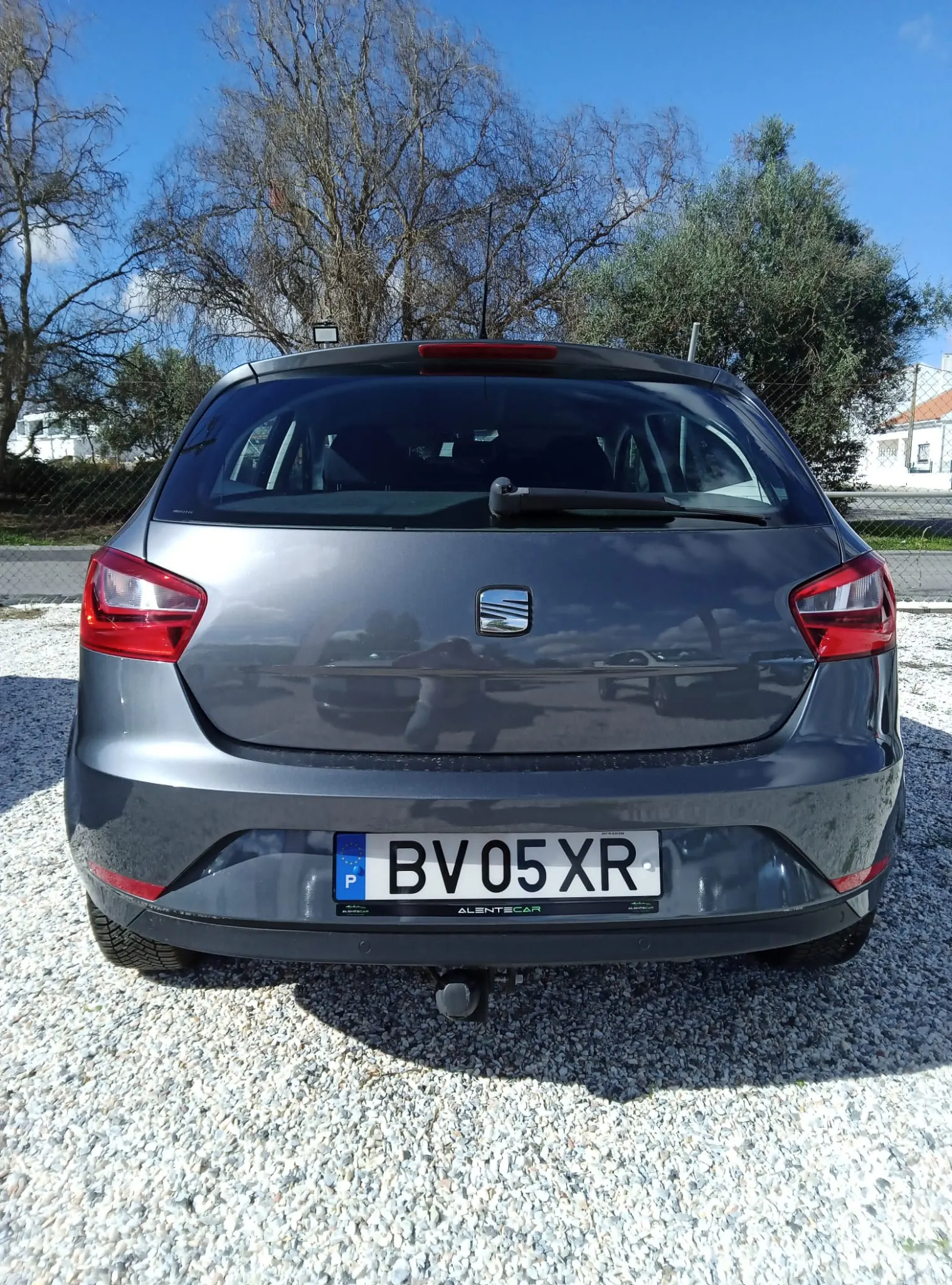 SEAT Ibiza 1.6 TDI Style 5