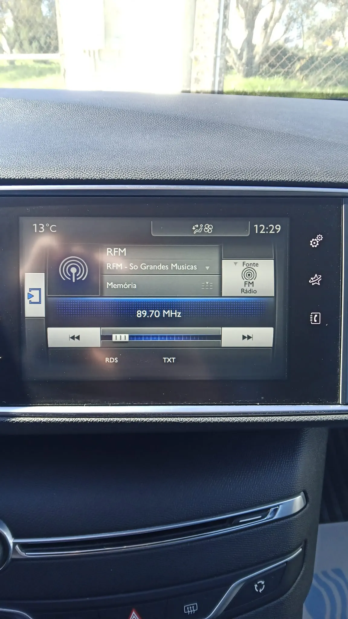 Peugeot 308 1.6 BlueHDi Allure 13