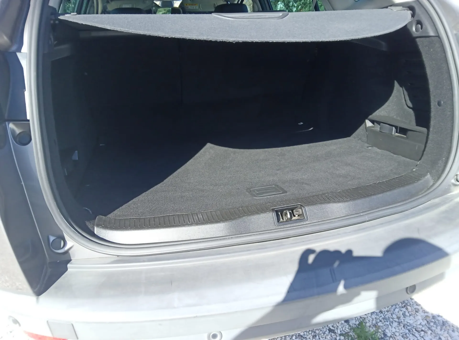 Renault Mégane Sport Tourer 1.6 dCi Bose Edition SS 8