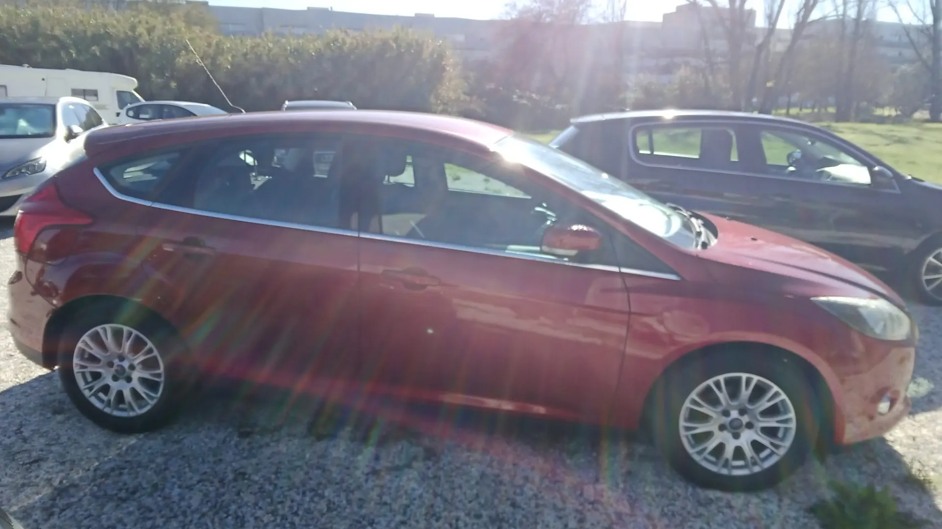Ford Focus 1.6 TDCi Titanium 5