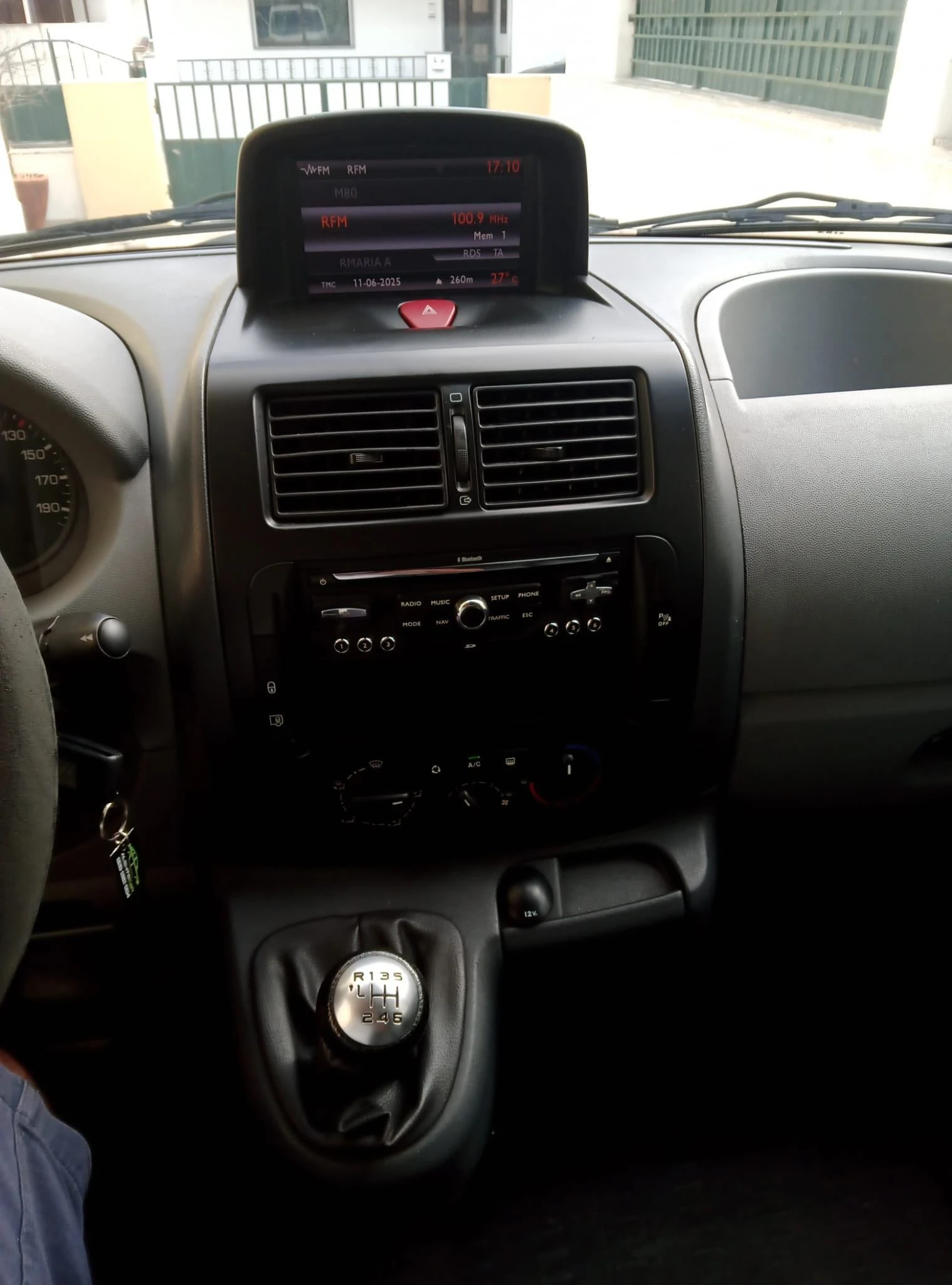 Citroën Jumpy 2.0 HDi L2H1 Exclusive 7