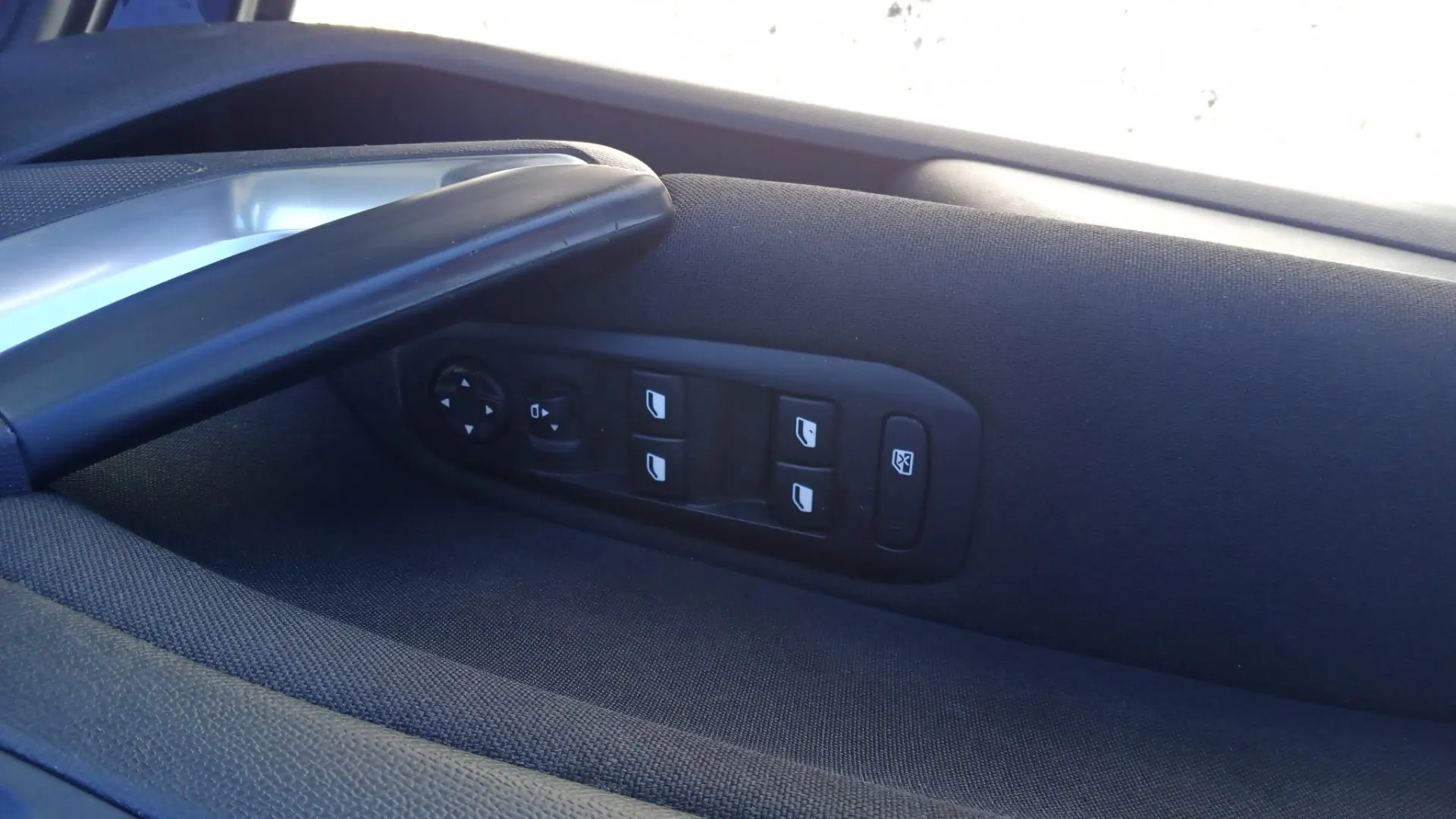 Peugeot 308 1.6 BlueHDi Allure 10