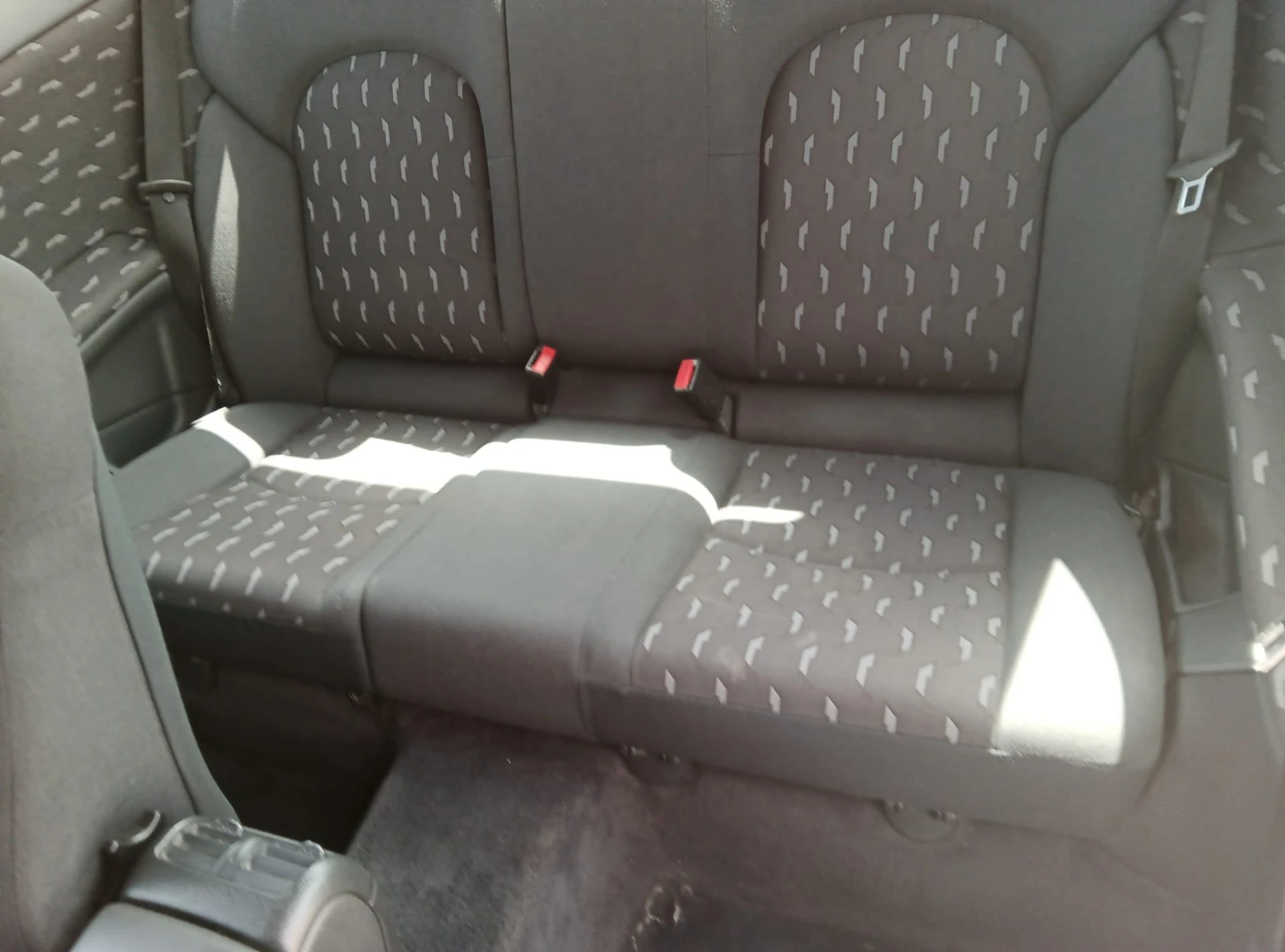 Mercedes-Benz C 200 Sport Coupé Kompressor Evolution S6 7