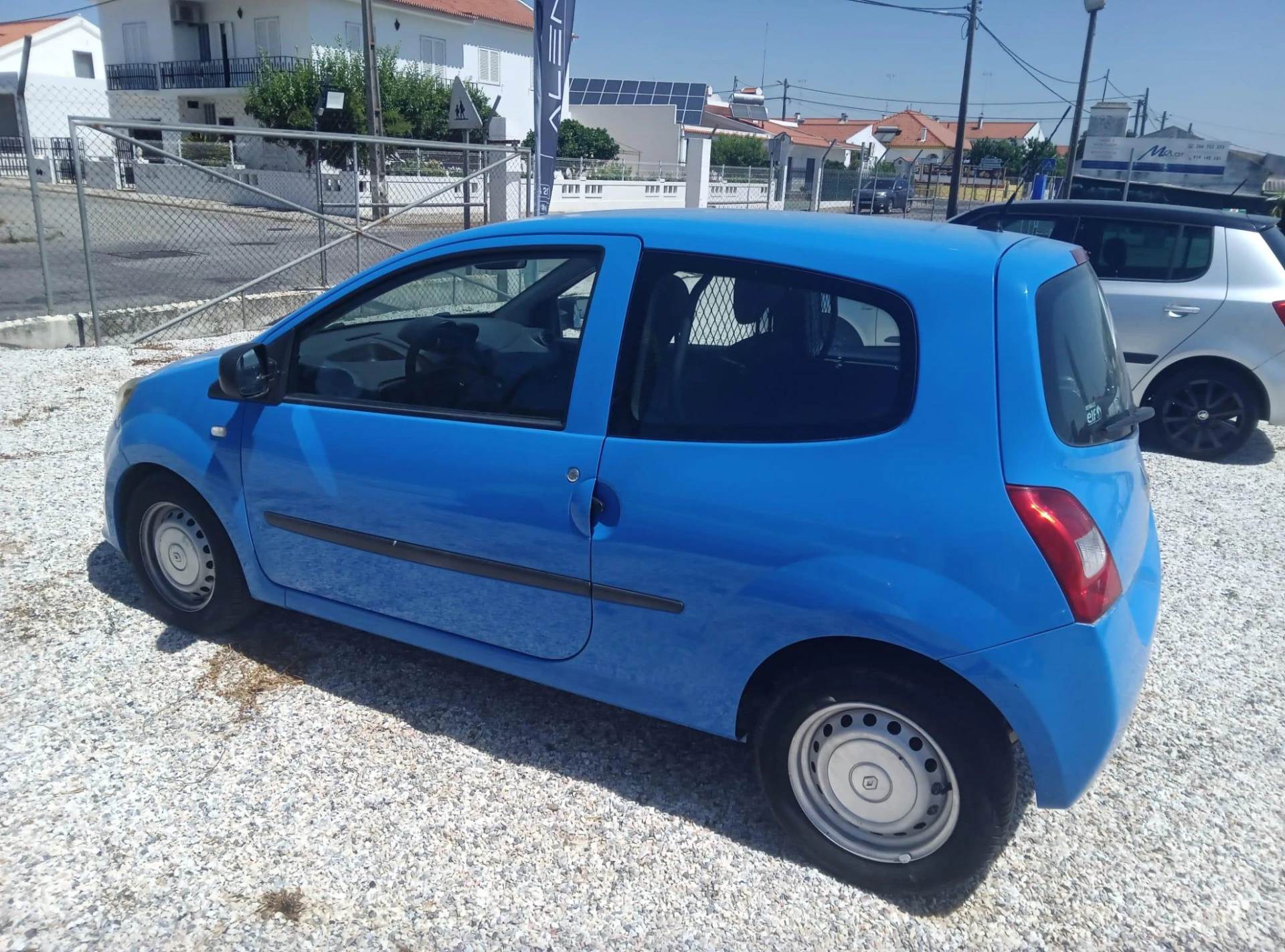 Renault Twingo 1.5 dCi Initiale 3