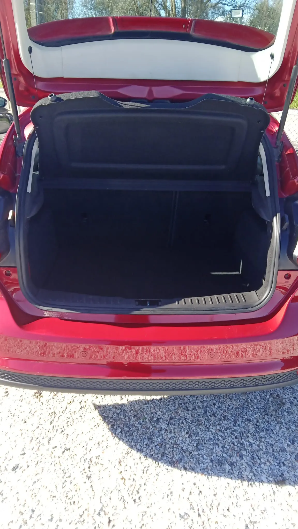 Ford Focus 1.6 TDCi Titanium 6