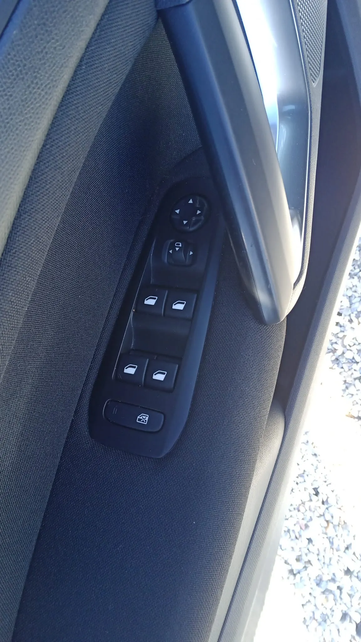 Peugeot 308 SW 1.6 BlueHDi Allure 9