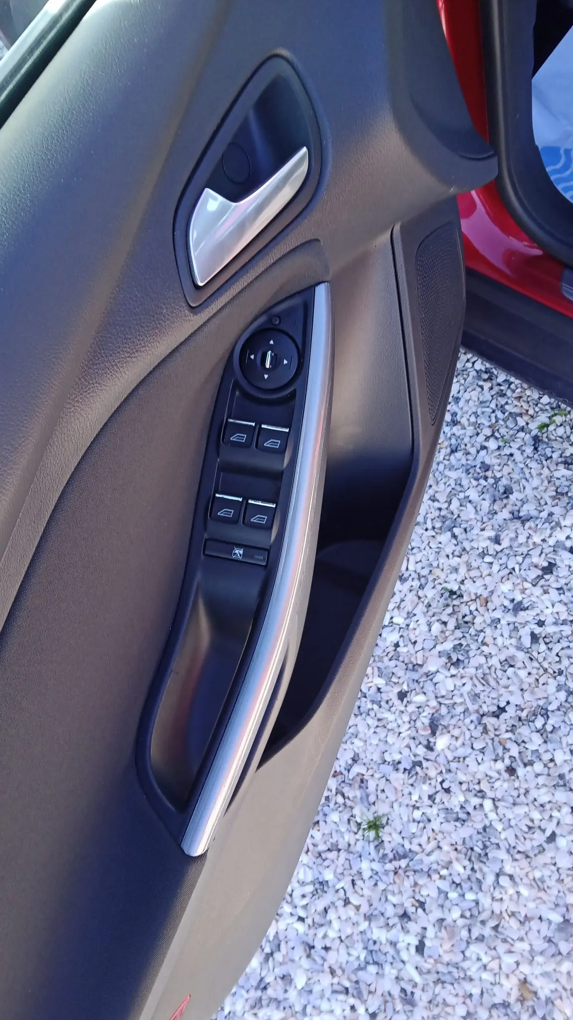 Ford Focus 1.6 TDCi Titanium 11