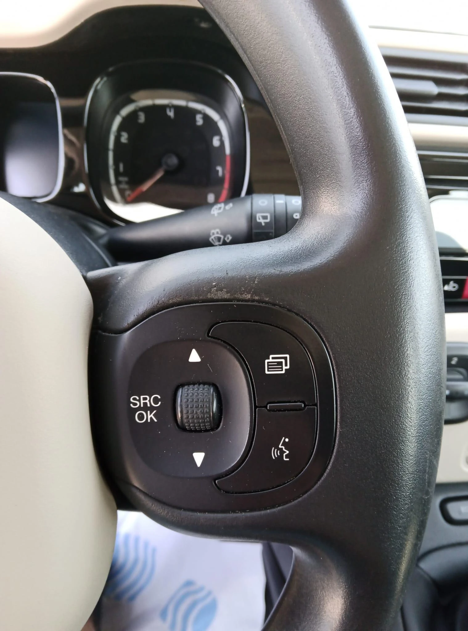 Fiat Panda 0.9 8V TwinAir Trekking S&S 13