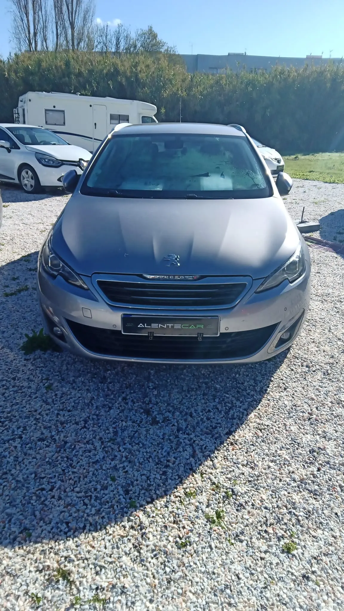 Peugeot 308 SW 1.6 BlueHDi Allure 5