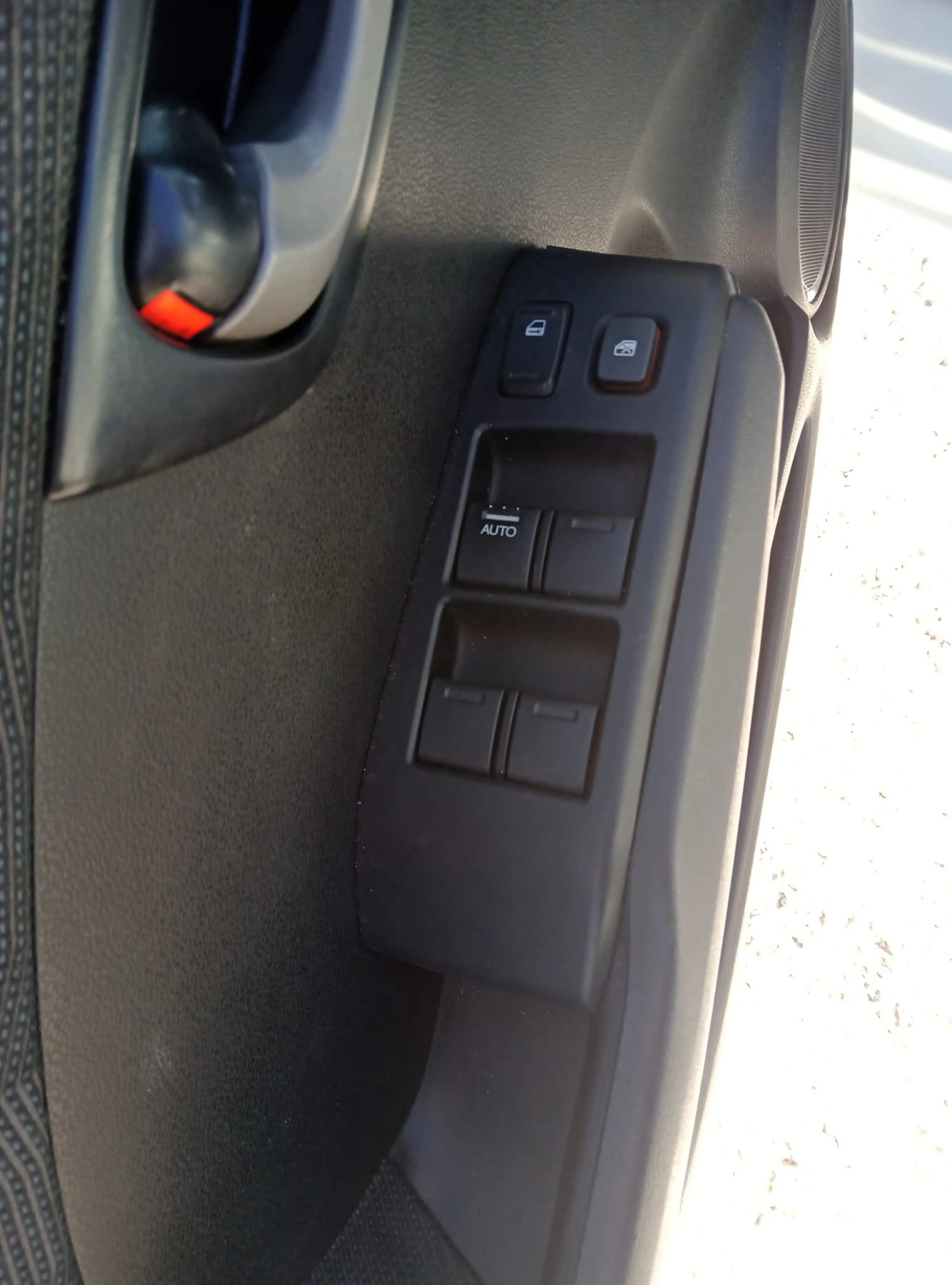 Honda Jazz 1.4 i-VTEC Executive 7