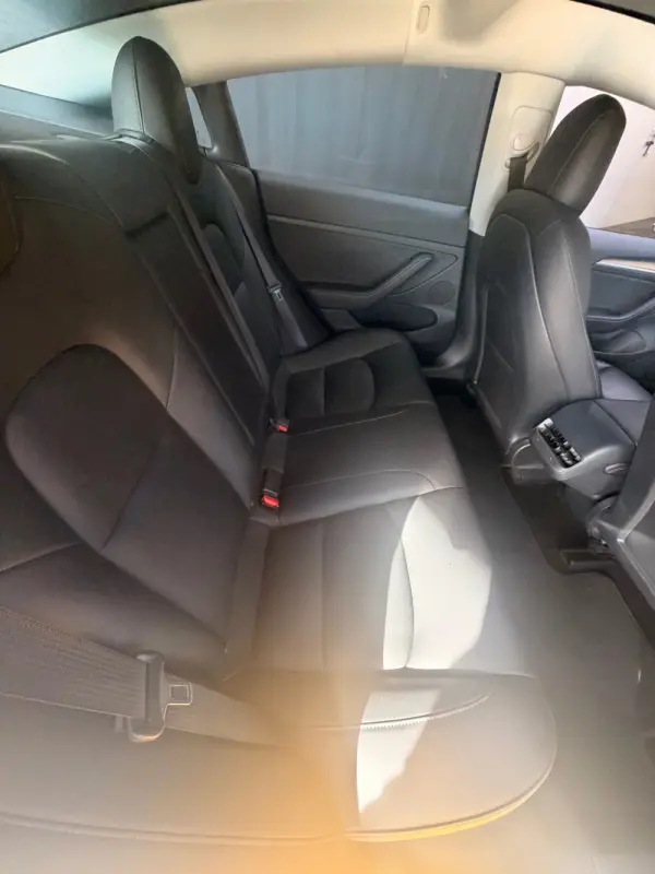 Tesla Model 3 Standard Range Plus RWD 22