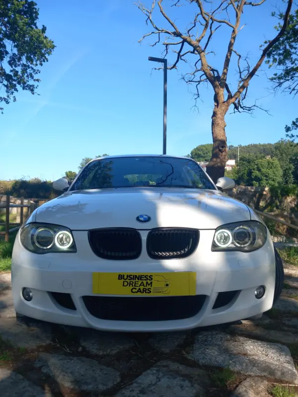 BMW 118 3