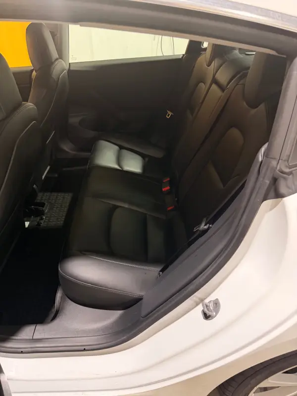 Tesla Model 3 Standard Range Plus RWD 13