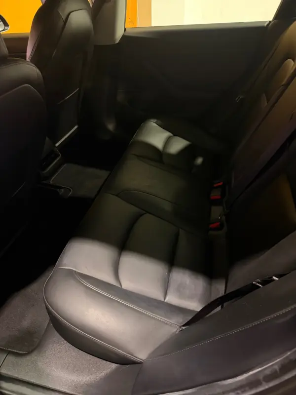 Tesla Model 3 Standard Range Plus RWD 15