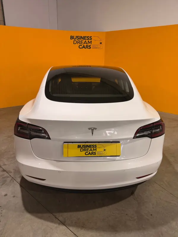 Tesla Model 3 Standard Range Plus RWD 6
