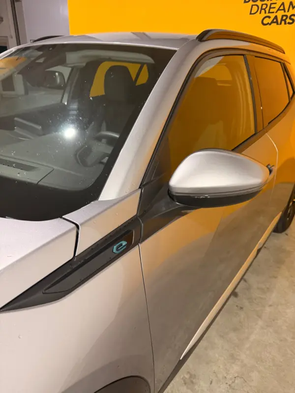 Peugeot e-2008 50 kWh Allure 8