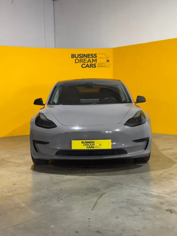 Tesla Model 3 Standard Range Plus RWD 7