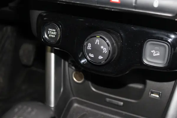 Citroën C3 Aircross 26