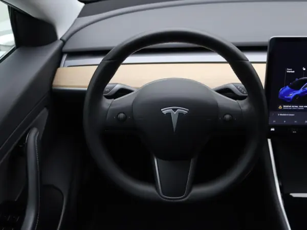 Tesla Model 3 Standard RWD 30