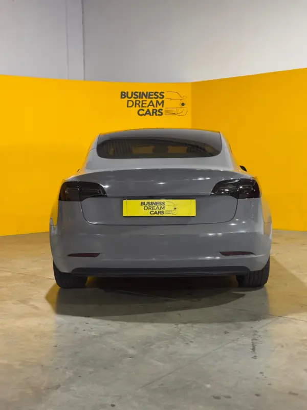 Tesla Model 3 Standard Range Plus RWD 9
