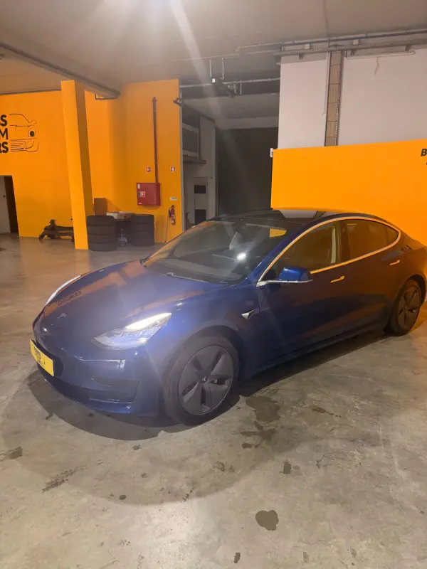 Tesla Model 3 Standard RWD 7