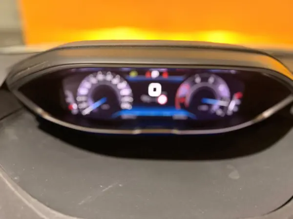 Peugeot 3008 1.5 BlueHDi GT EAT8 14