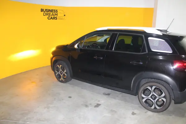 Citroën C3 Aircross 15