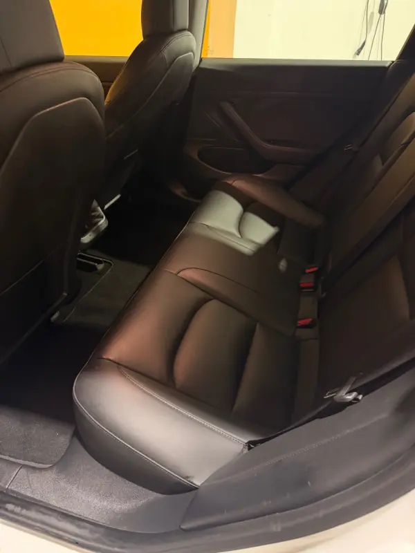 Tesla Model 3 Standard Range Plus RWD 13