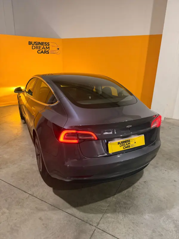 Tesla Model 3 Standard Range Plus RWD 7