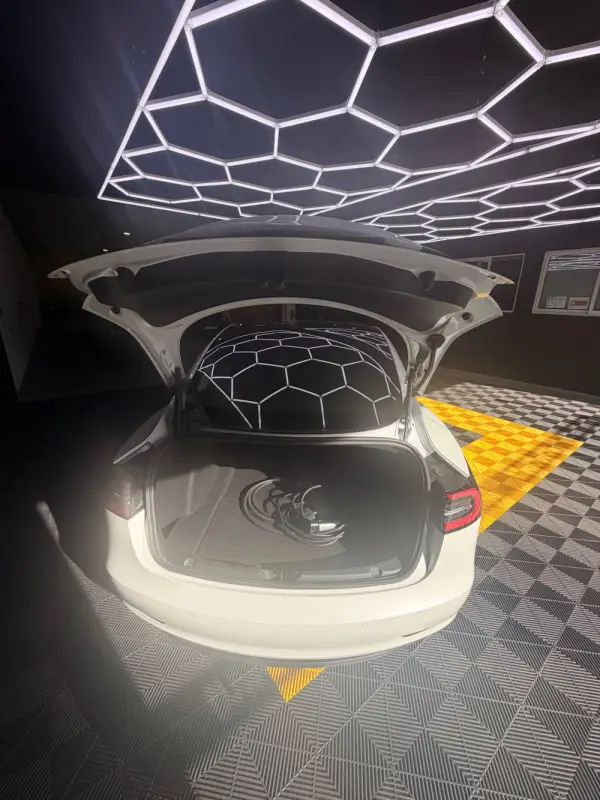 Tesla Model 3 Standard Range Plus RWD 21