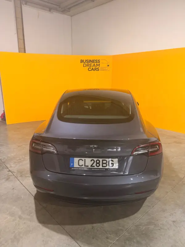 Tesla Model 3 Standard Range Plus RWD 6