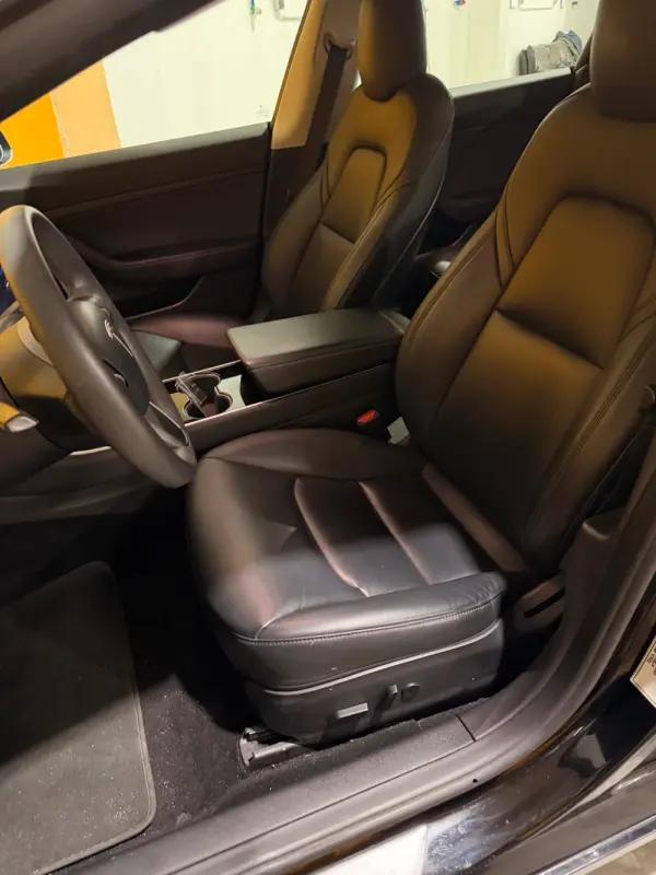 Tesla Model 3 Standard Range Plus RWD 13