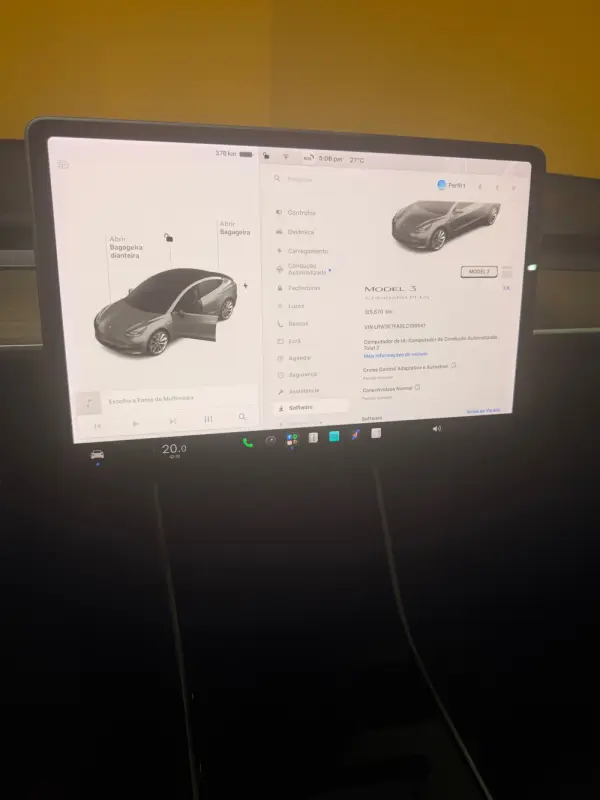 Tesla Model 3 Standard Range Plus RWD 13