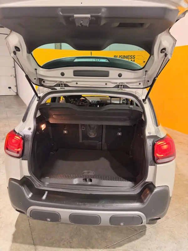 Citroën C3 Aircross 1.2 PureTech Shine Pack 15