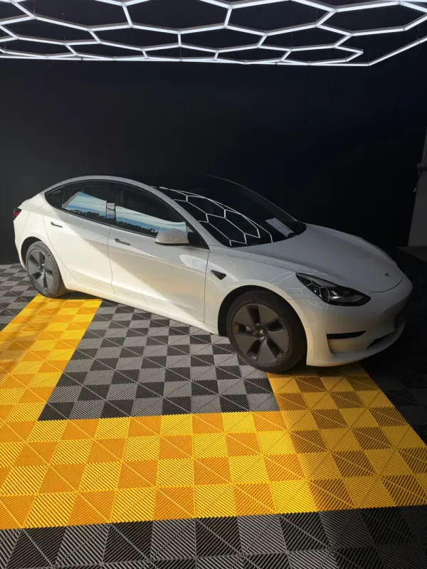 Tesla Model 3 Standard Range Plus RWD 5