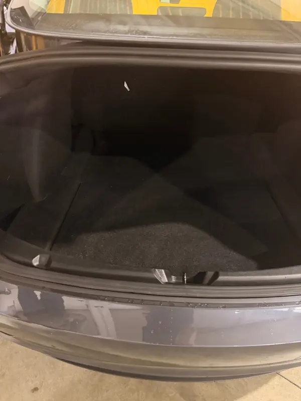 Tesla Model 3 Standard Range Plus RWD 15