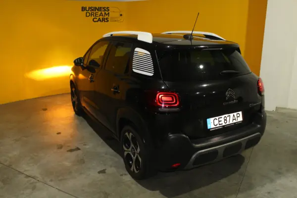 Citroën C3 Aircross 14