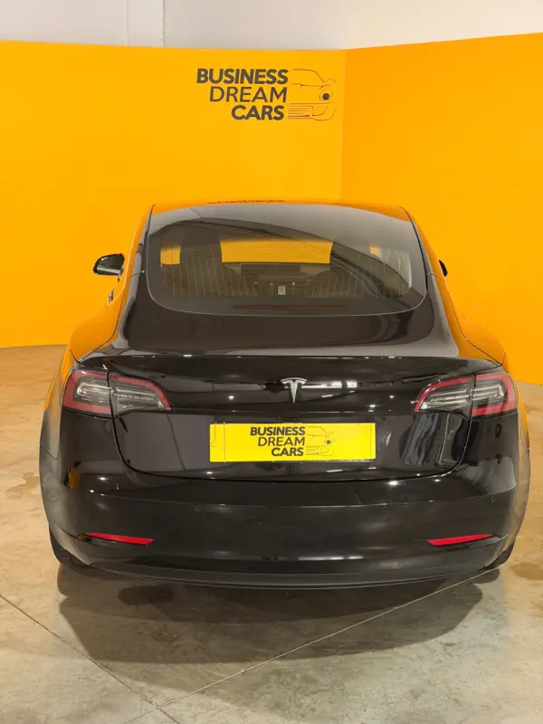 Tesla Model 3 Standard Range Plus RWD 9