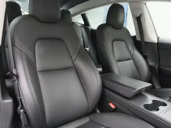 Tesla Model 3 Standard Range Plus RWD 16