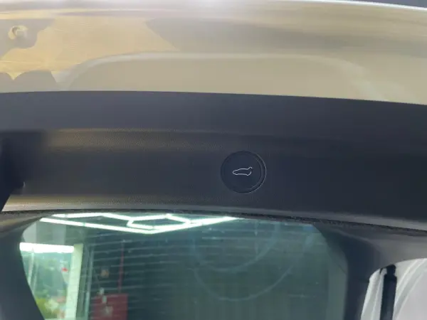 Tesla Model Y Long-Range RWD 12
