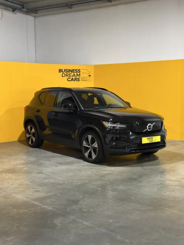Volvo XC 40 P8 AWD Recharge RDesign 7